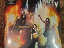 kiss alive the millennium concert 180 gram lp SEALED (album)