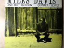 Miles Davis PRESTIGE LP 7034 MONO M-/M- 