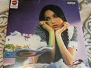 Olivia Rodrigo - SOUR - Blue Transparent Vinyl LP Target Exclusive + Poster?