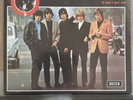 THE ROLLING STONES L’AGE D’OR DES FRENCH 7” RECORD VOL 8 SATISFACTION