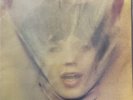 THE ROLLING STONES - GOAT'S HEAD SOUP. 1973 VINYL LP + 2 INSERTS NM / EX A1 B1