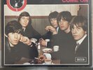 THE ROLLING STONES L’AGE D’OR DES FRENCH 7” RECORD VOL 1 COME ON
