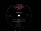 Armenta I Wanna Be With You US 12
