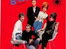 The B-52's Wild Planet UK LP Vinyl Record Album 1980 ILPS9622 Island 33 EX