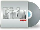 Dido No Angel Silver Vinyl National album Day 2021 release
