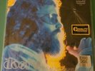 DOORS Live at the Aquarius 3 LP Sealed, Limited, Numbered RSD Clear Vinyl, 1969