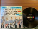 The SURFARIS Play WIPE OUT Decca 4470 1963 Mono Vinyl LP Ex+/N/M