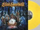 BLIND GUARDIAN : SOMEWHERE FAR BEYOND / YELLOW VINYL / NEW AND UNPLAYED