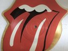 Rolling Stones She Was Hot/Going Mad Shape 45 rpm single Mint  Very nice item