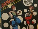 Rare Northern Soul - Jumping At The Go Go Vinyl LP - 20 Hits Ex Condition