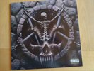 SLayer Divine Intervention LP 1994  red Vinyl