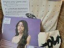 OLIVIA RODRIGO SOUR VINYL+CD+HAT+SHEET MUSIC +++SPECIAL PACKAGE*EXPLICIT LYRICS