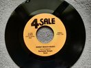 BACKWATER BOOGIE BAND Git On Down  modern soul NORTHERN SOUL boogie 45