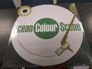 ocean colour scene Live From The Glastonbury Hydro 2016 White Vinyl With Cd NEW