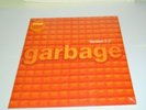 Garbage – Version 2.0 Orange Vinyl New/Sealed 2xLP Ltd Edition 2018 Reissue
