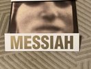 Godflesh - Messiah Vinyl