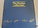 Beatles Collection 13LP -BC-13 Blue Stereo Box set 1st press Silver Parlophone