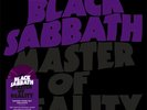 sealed BLACK SABBATH 