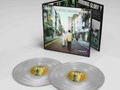 Oasis (What’s The Story) Morning Glory ? LIMITED Silver COLORED 25th Anniversary