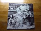 Rage against the machine - self title - Rare 1st press LP 1992 4722241 A1/B1 VG