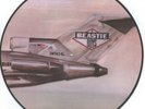 BEASTIE BOYS Licensed To Ill LP [450062-P] (Picture Disc) M-.