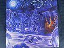 Wintersun Self-Titled - 2LP - Vinyl 2010 - Clear - VG+