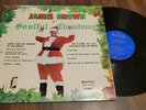 James Brown A Soulful Christmas On King Record Excellent LOOK