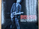 Bruce Springsteen Capitol Theater Passiac  September 19 1978 4LP SET