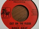 Northern Soul - Dobie Gray - Out On The Floor - Classic - US