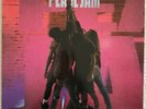 Pearl Jam Ten Epic Associated Z47857 1st US 1994 EX