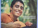 CHICO BUARQUE GRANDES SUCESSOS  LP 1970  PREMIER BRAZIL MPB  MILTON NASCIMENTO