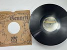 Gennett 6394-A My Fathers House Pace Jubilee Singers 78rpm With Sleeve