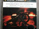 Classic Records LSC 2241 Tchaikovsky 1812 Overture 200G LP CLARITY NEW SEALED