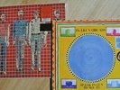 TALKING HEADS More Songs About Building LP Red Vinyl + Speaking Tongues LP Blue