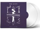 DEEP PURPLE - RAPTURE OF THE DEEP, 2021 EU WHITE vinyl 2LP, 2000 COPIES  SEALED