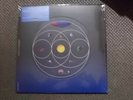 Coldplay - Music Of The Spheres   SPLATTER VINYL LP    NEU (2021)