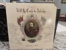 SEALED NITTY GRITTY DIRT BAND - WILL the CIRCLE BE UNBROKEN 1972 PRESS HYPE STKR