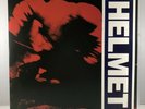 Helmet Meantime Lp Vinyl Brazil 1992 Atlantic W/ Insert NM/EX Rare