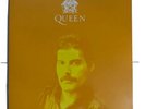 QUEEN THE GREATEST POP UP STORE CARNABY 7
