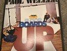 PAUL WELLER  # 2 x 7” VINYL LTD SET - FROM THE FLOORBOARDS UP - THE JAM