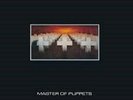 Metallica Master of Puppets Remastered Deluxe Box Set LIKE NEW complete.