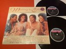 WAITING TO EXHALE - Original Soundtrack Album - 2 x VINYL LP - WHITNEY, MARY J.