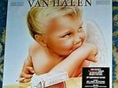 1984  VAN HALEN 2019 WARNER LP 081227955267 30th Anniversary Edition 180g SEALED