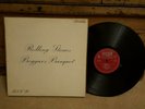 * THE ROLLING STONES * BEGGARS BANQUET * DECCA LK 4955 * 1968 MONO 1ST PRESSING