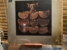 Bobby Hutcherson, Montara, 1975 Blue Note Original press, Ex / Vg+