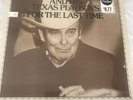 Bob Wills and Texas Playboys For The Last Time 1974 Vinyl LP Double Album New