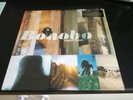 Bonobo. Animal Magic Limited Edition Yellow Vinyl.