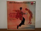 BILL HALEY AND HIS COMETS ROCKIN THE OLDIES 1957 LP VINYL ALBUM