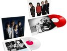THE PRETENDERS PRETENDERS I & II COLOURED VINYL BUNDLE PRE-SALE 5/11/21 NEW/SEAL
