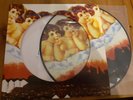 The Cure  Japanese Whispers :The Cure : Singles Nov 82 - Nov 83 PICTURE DISC NEW